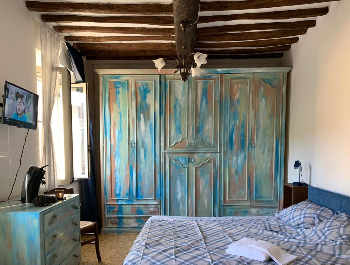 Appartamento Well Filettole Esterno foto